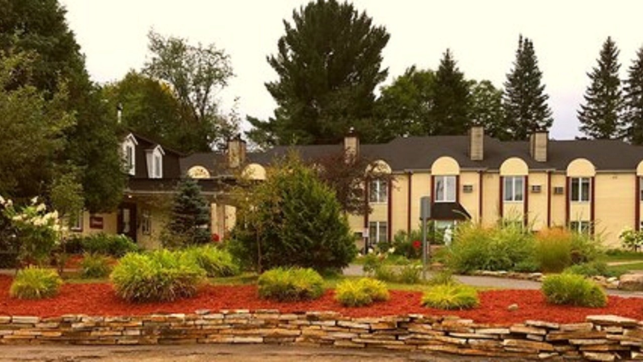 Photo of Outdoor in Saint-Sauveur