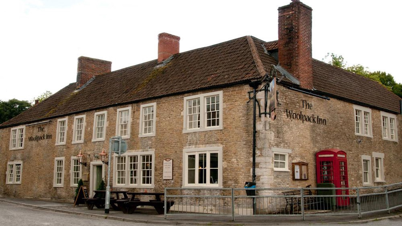 Photo of Outdoor in Beckington