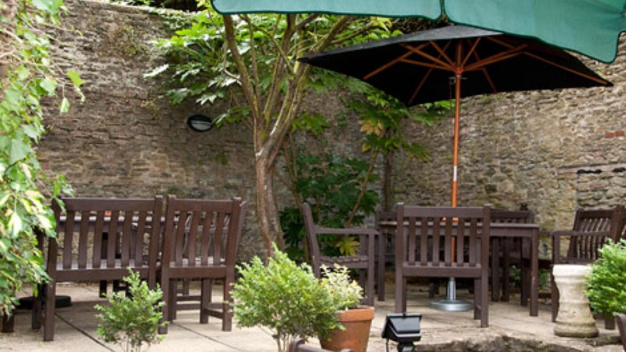 Photo of Outdoor in Beckington