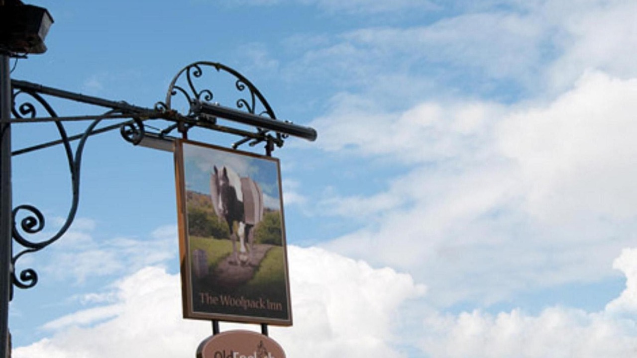 Photo of Outdoor in Beckington