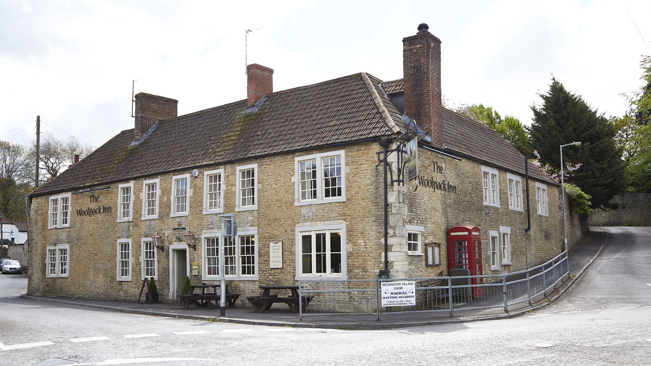 Photo of Outdoor in Beckington