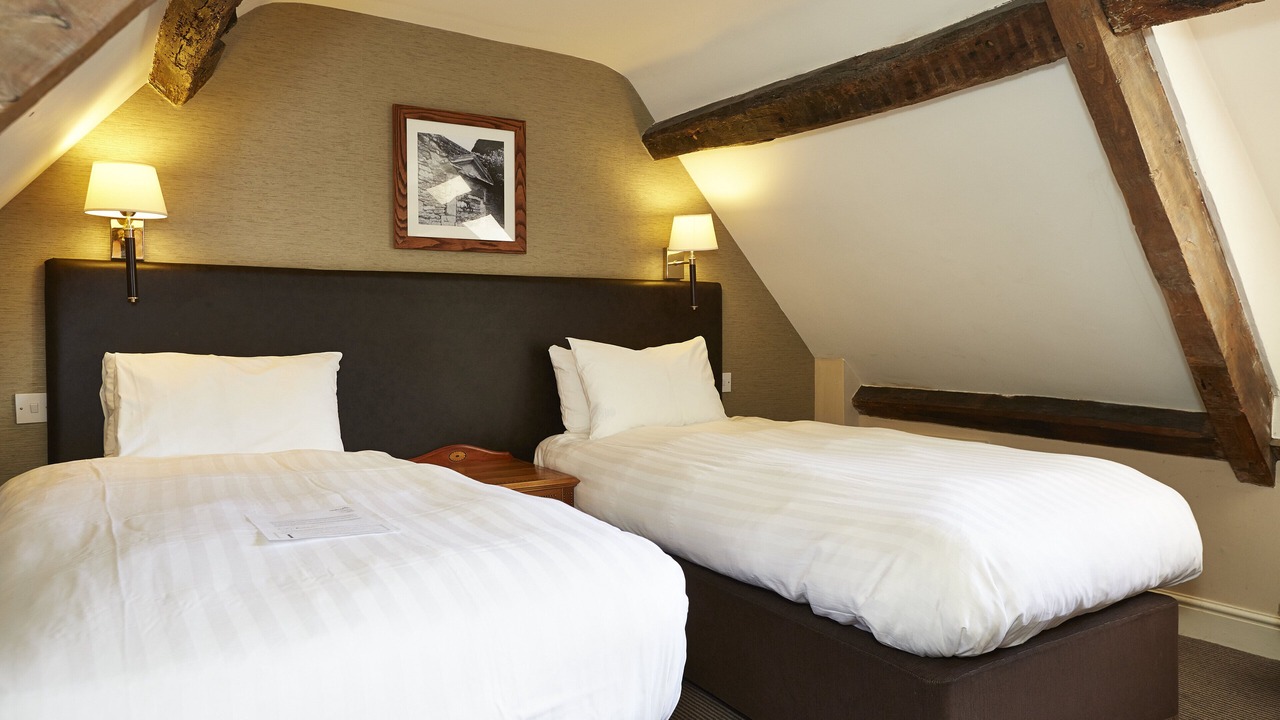 Photo of Bedroom in Beckington