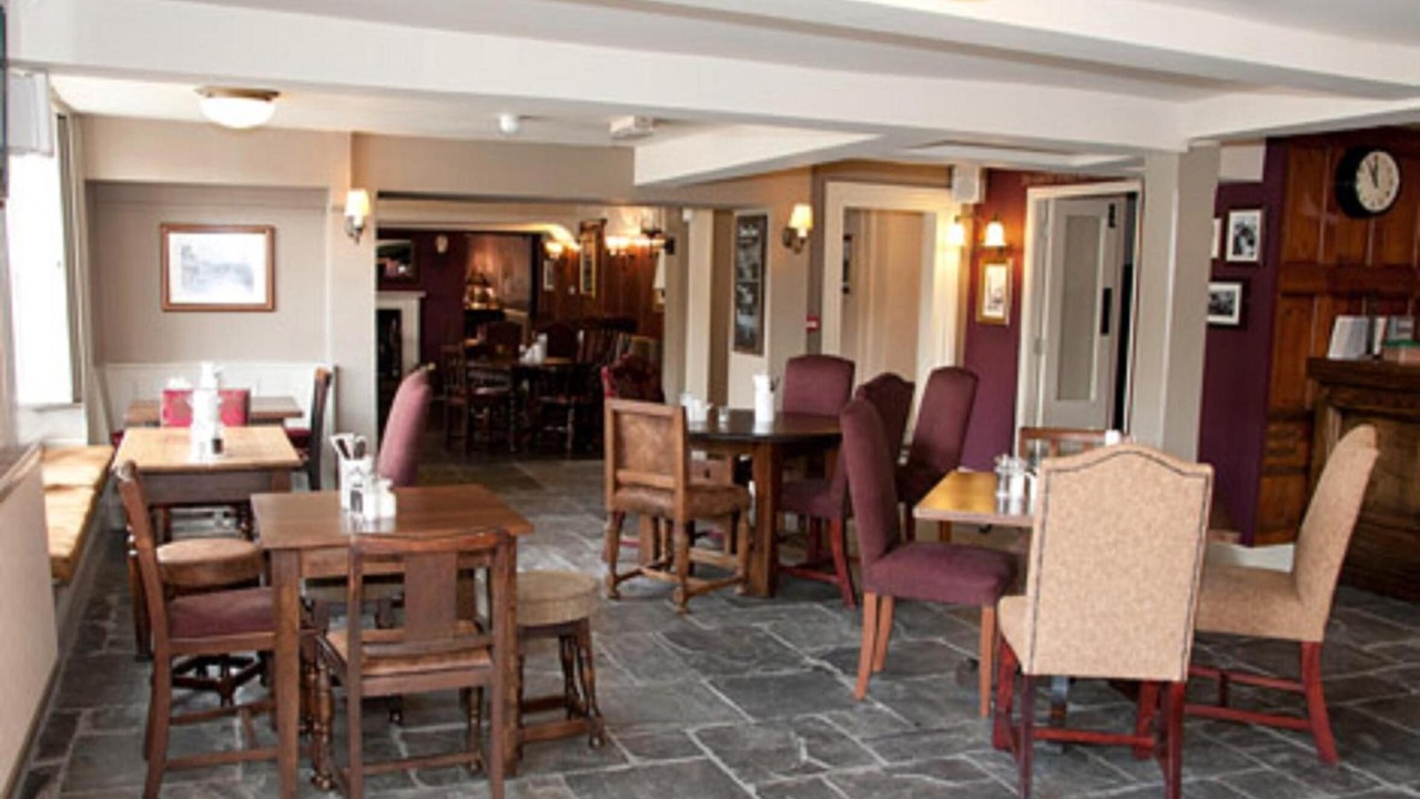 Photo of Others in Beckington