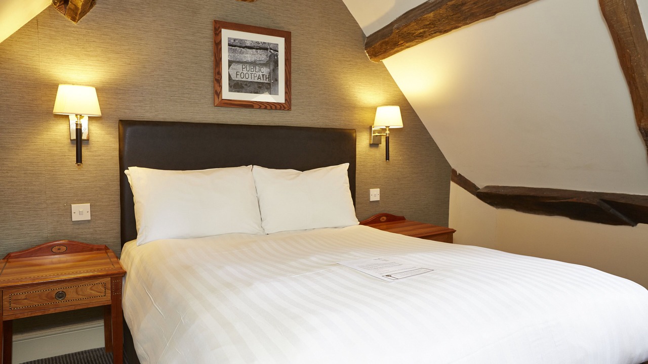 Photo of Bedroom in Beckington