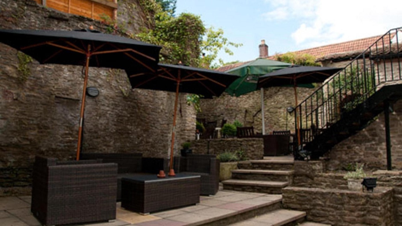 Photo of Patio Balcony in Beckington