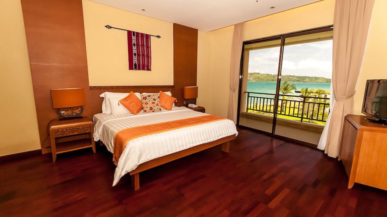 Photo of Bedroom in Salahutu