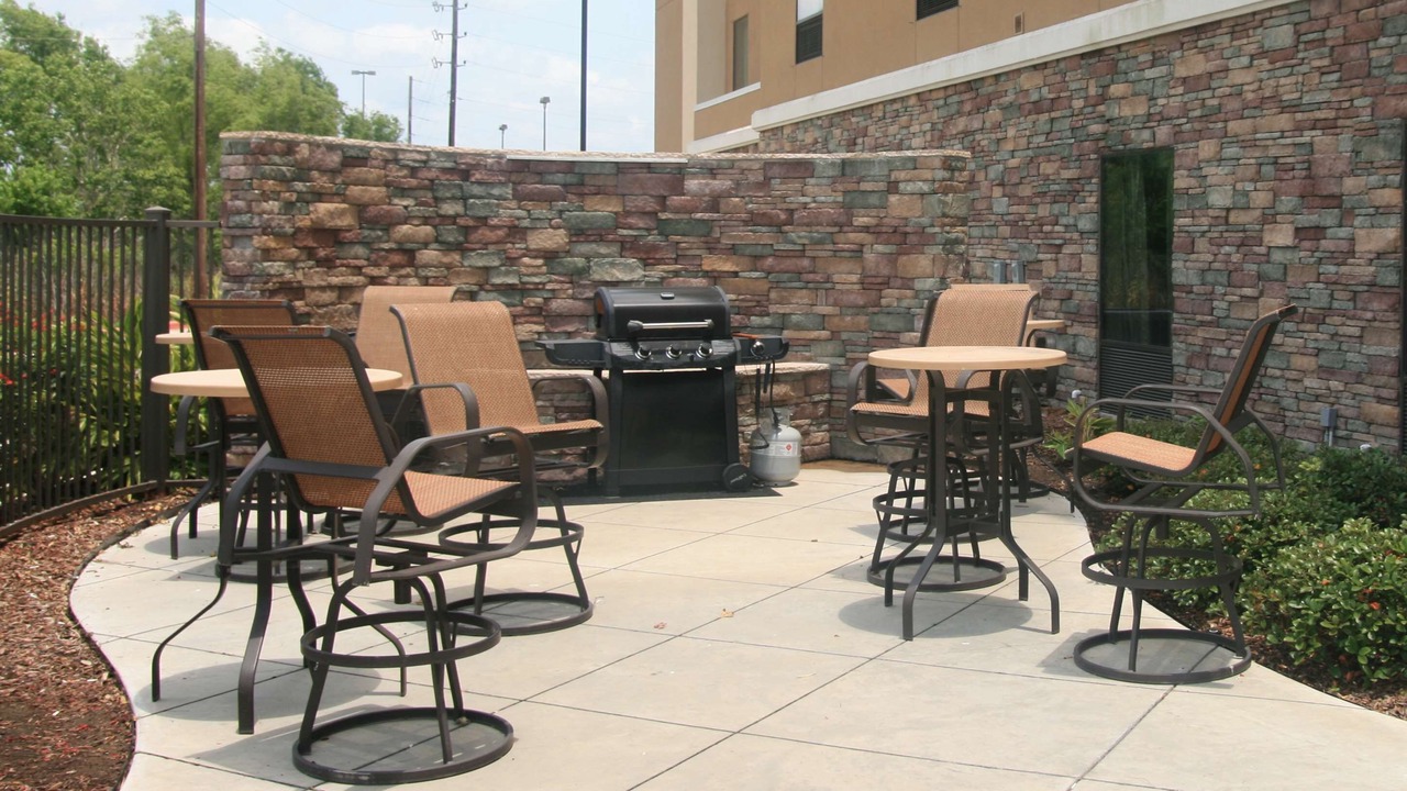 Photo of Outdoor in Bay City