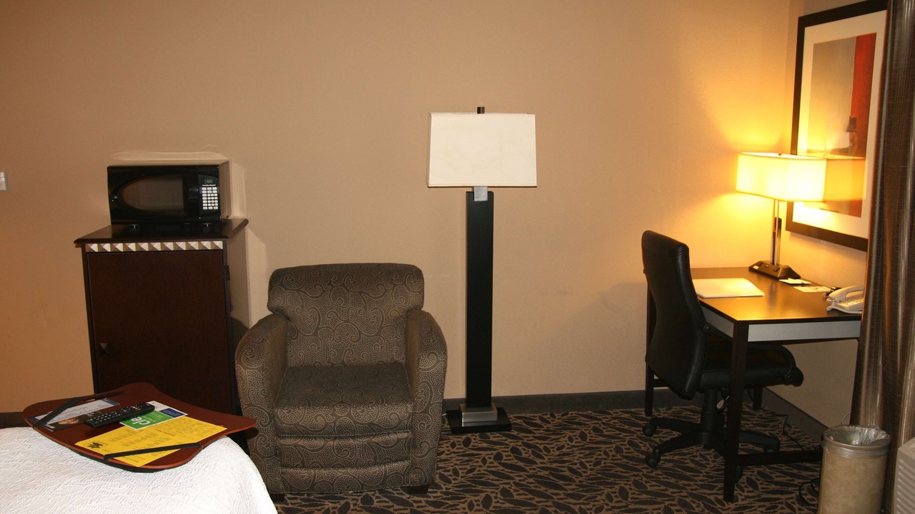 Photo of Bedroom in Bay City