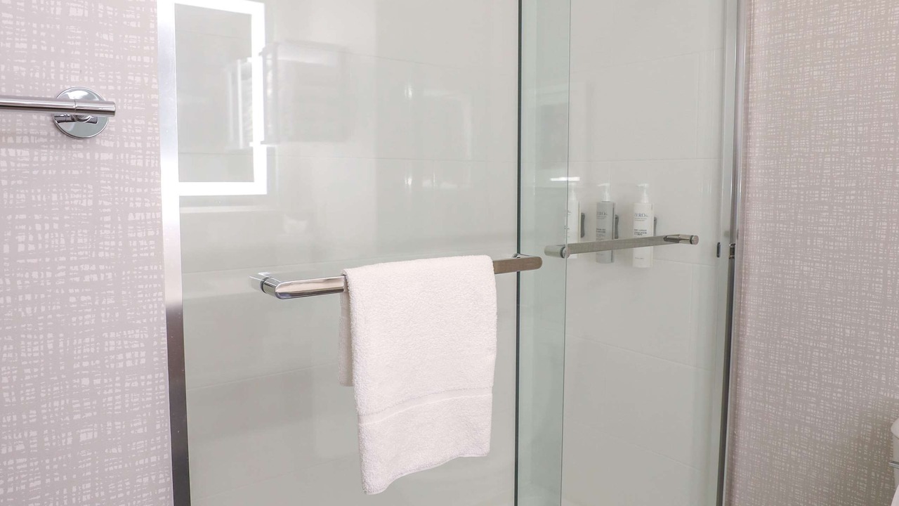 Photo of Bathroom in Bay City