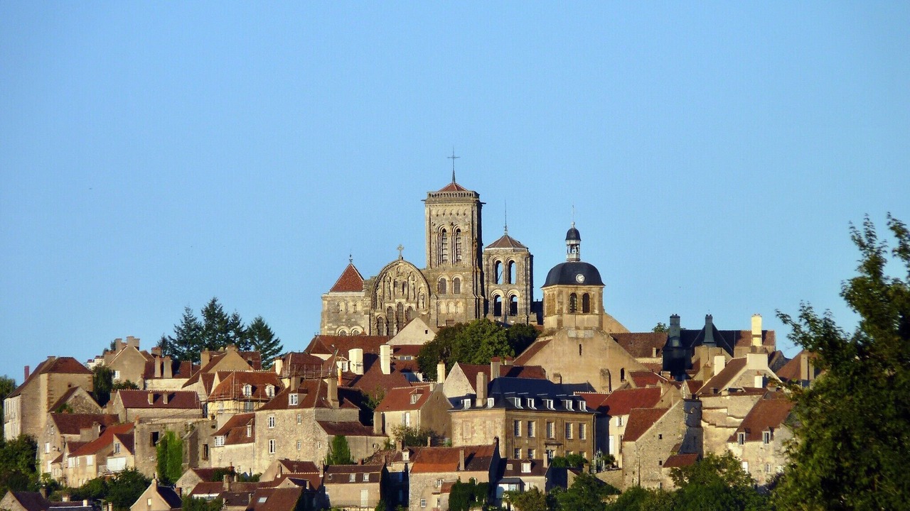 Photo of Others in Chailly-sur-Armancon