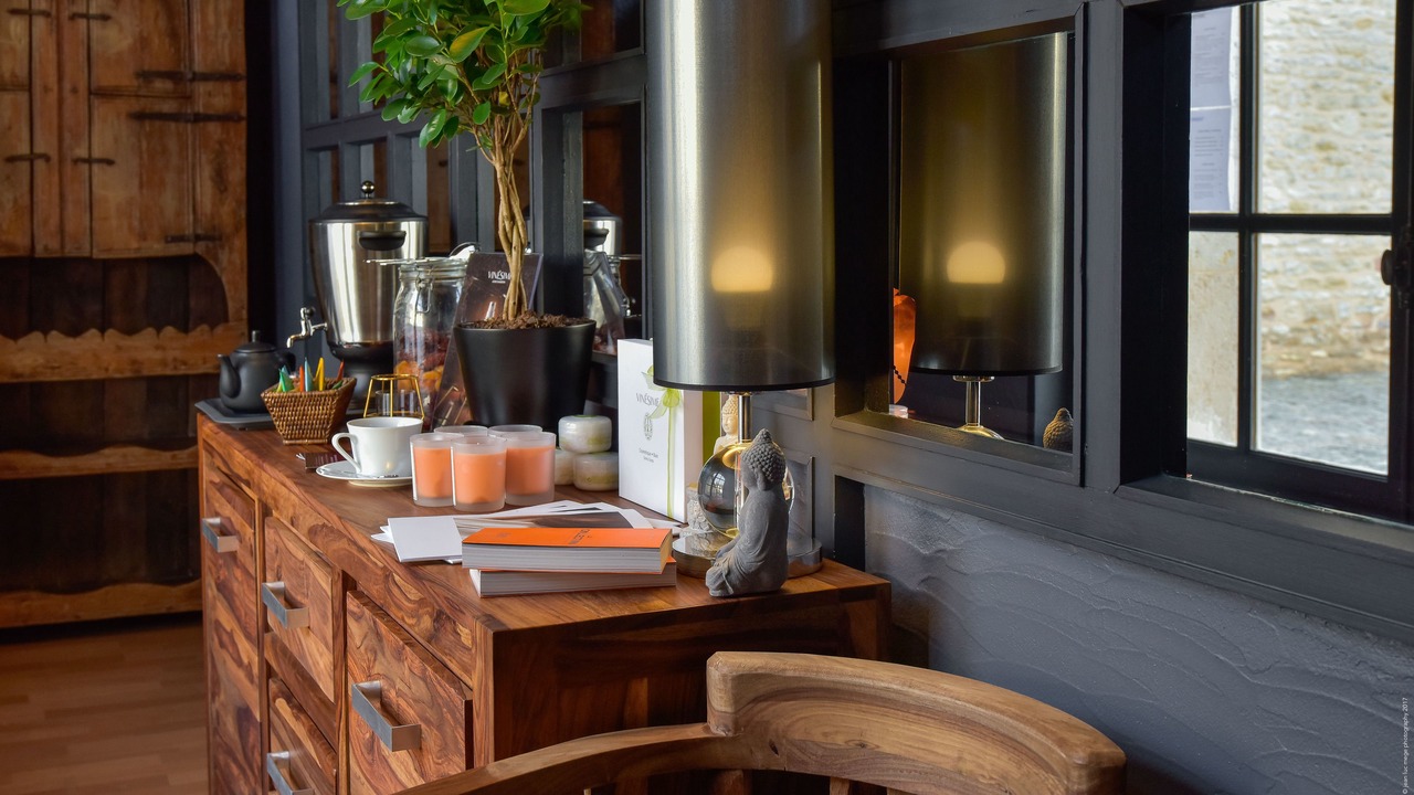 Photo of Bedroom in Chailly-sur-Armancon