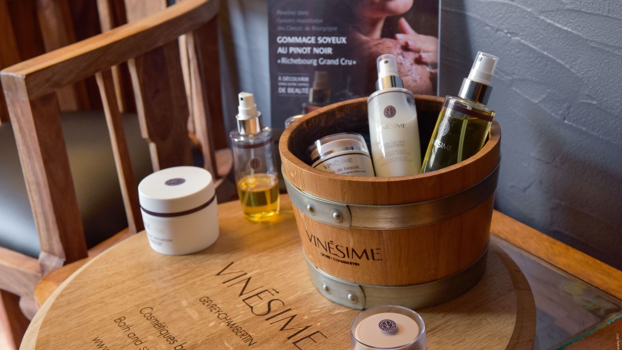 Photo of Bedroom in Chailly-sur-Armancon