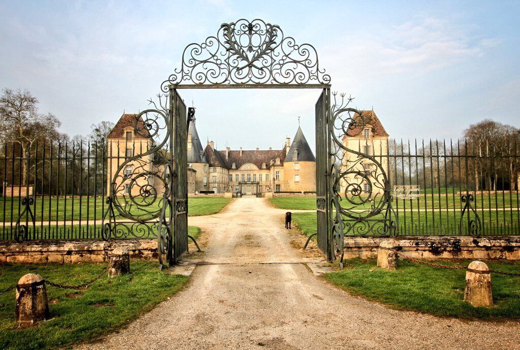 Photo of Others in Chailly-sur-Armancon