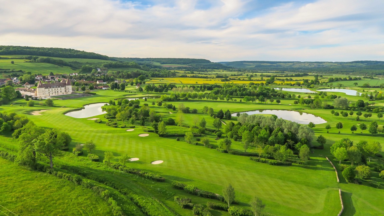 Photo of Outdoor in Chailly-sur-Armancon