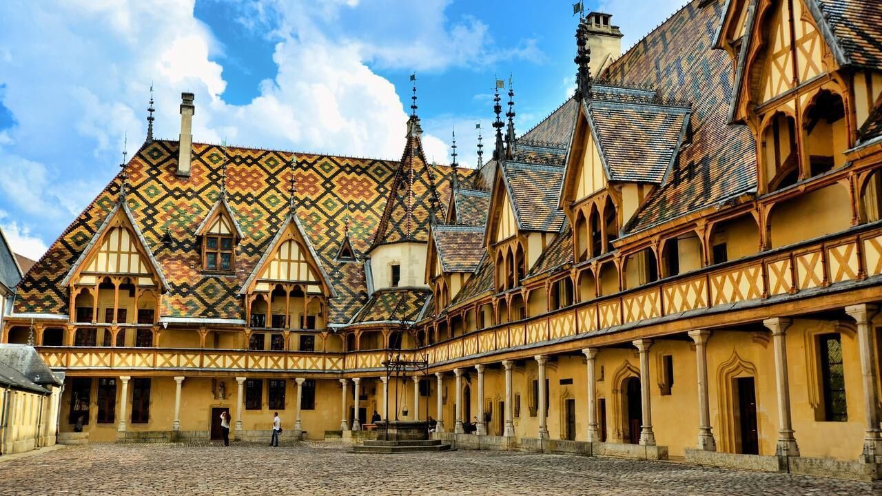 Photo of Others in Chailly-sur-Armancon