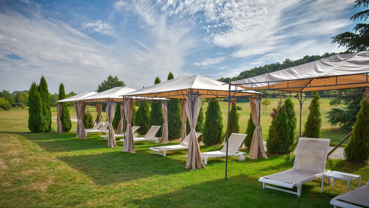 Photo of Outdoor in Chailly-sur-Armancon