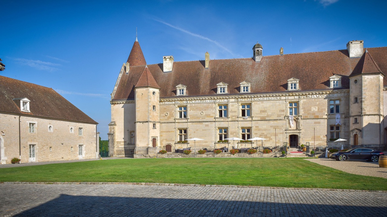 Photo of Outdoor in Chailly-sur-Armancon