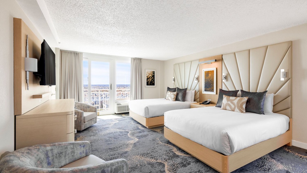 Photo of Bedroom in North End