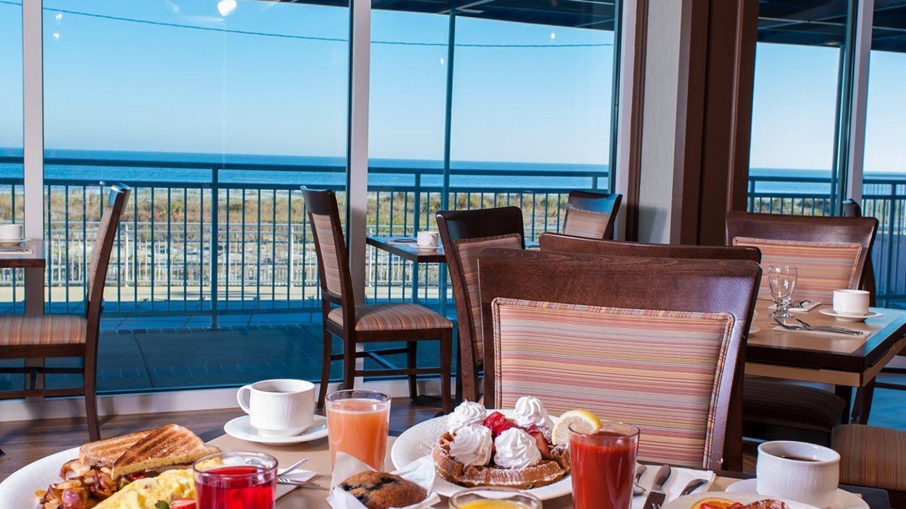 Photo of Outdoor in North End