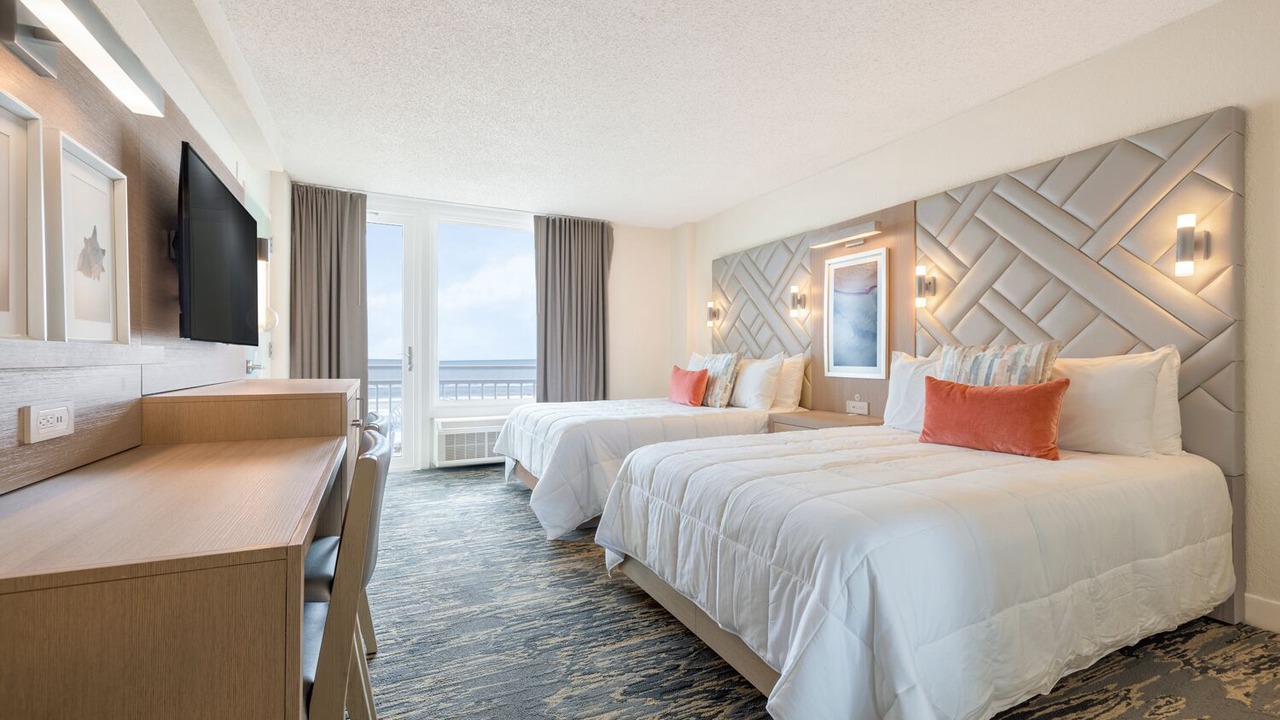 Photo of Bedroom in North End