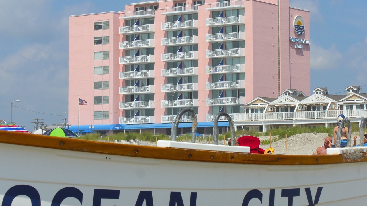 Photo of Outdoor in North End