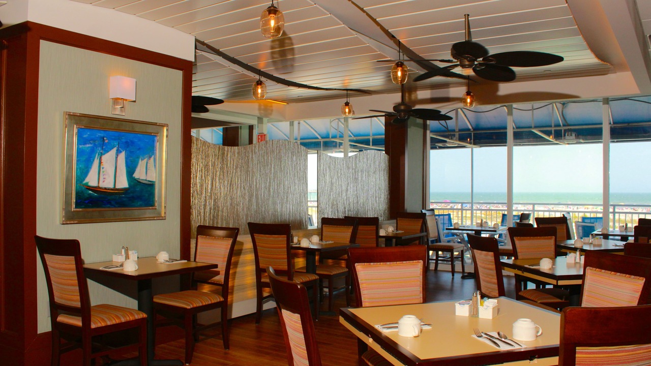 Photo of Outdoor in North End