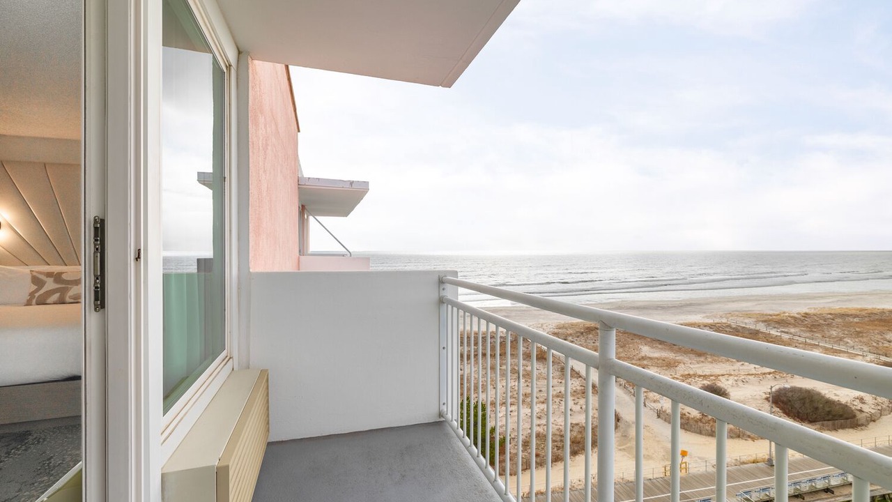 Photo of Bedroom in North End