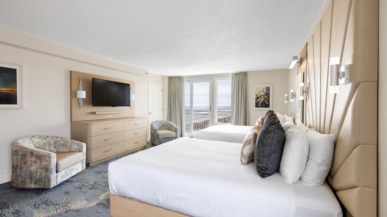 Photo of Bedroom in North End