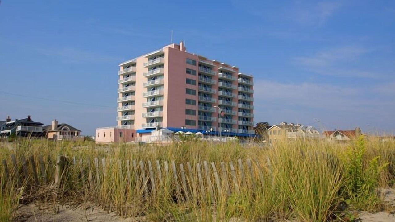 Photo of Outdoor in North End