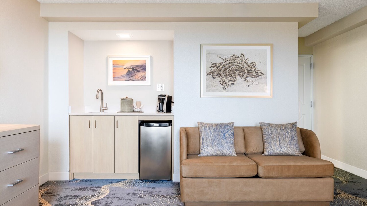 Photo of Bedroom in North End