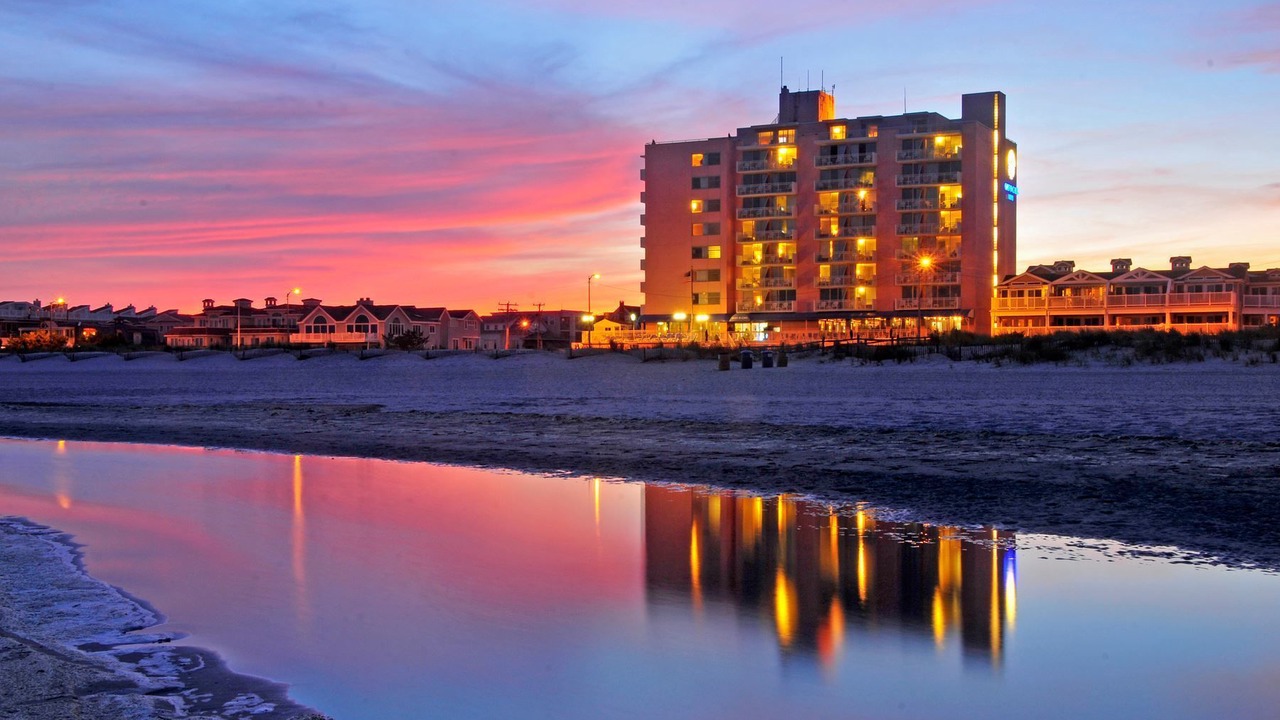 Photo of Outdoor in North End