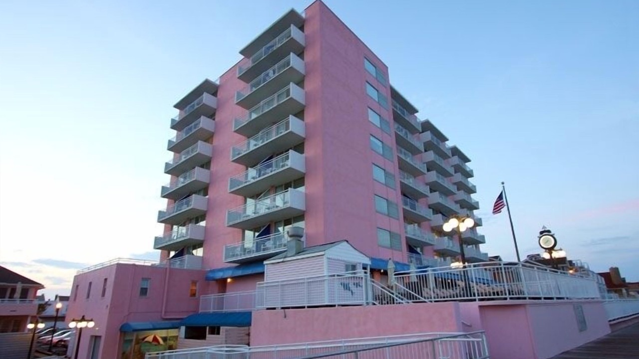 Photo of Outdoor in North End