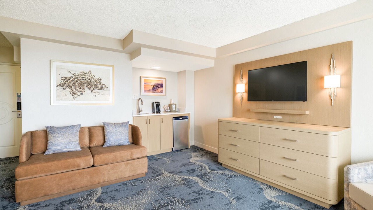 Photo of Bedroom in North End