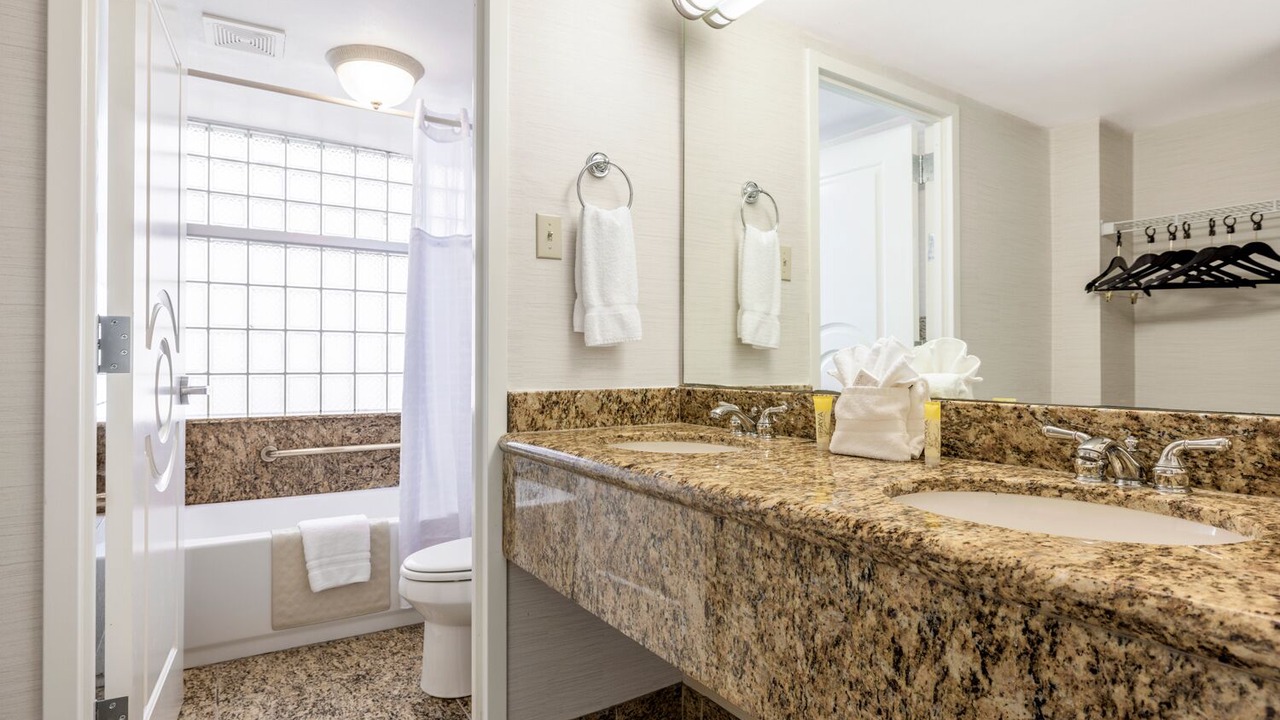 Photo of Bathroom in North End