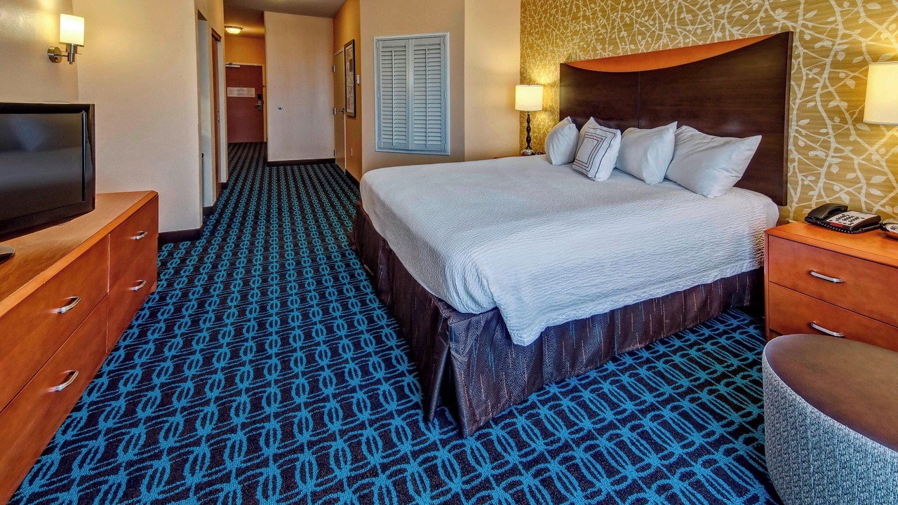 Photo of Bedroom in Central Oklahoma City