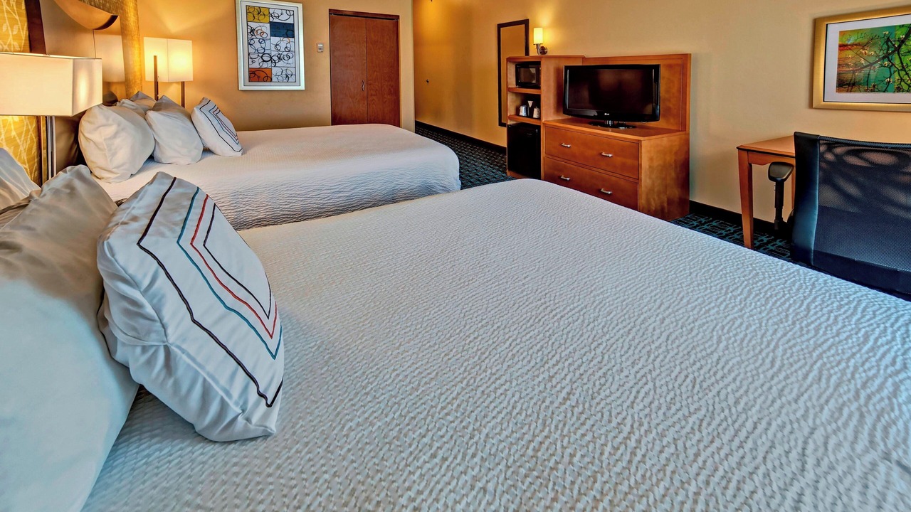 Photo of Bedroom in Central Oklahoma City