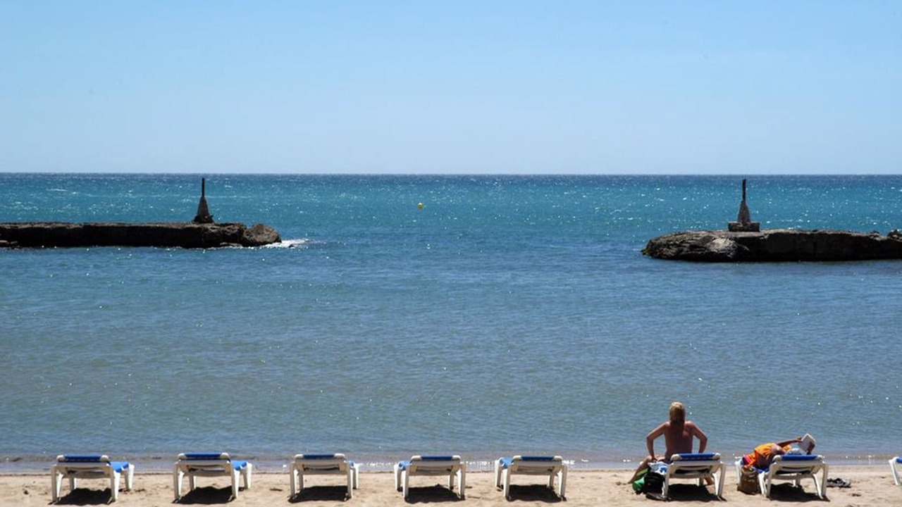 Photo of Others in Sitges Town Center