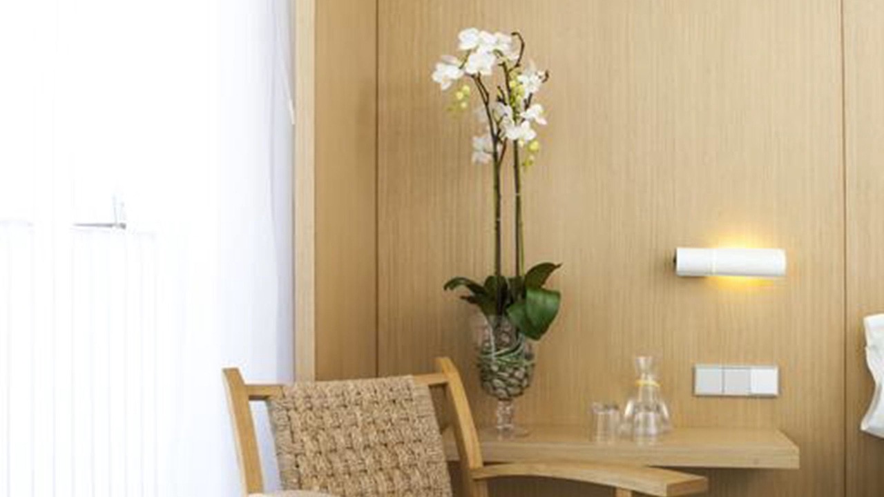 Photo of Bedroom in Sitges Town Center