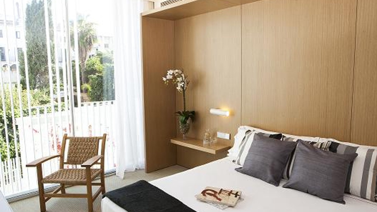Photo of Bedroom in Sitges Town Center