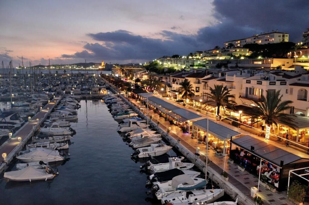 Photo of Others in Sitges Town Center