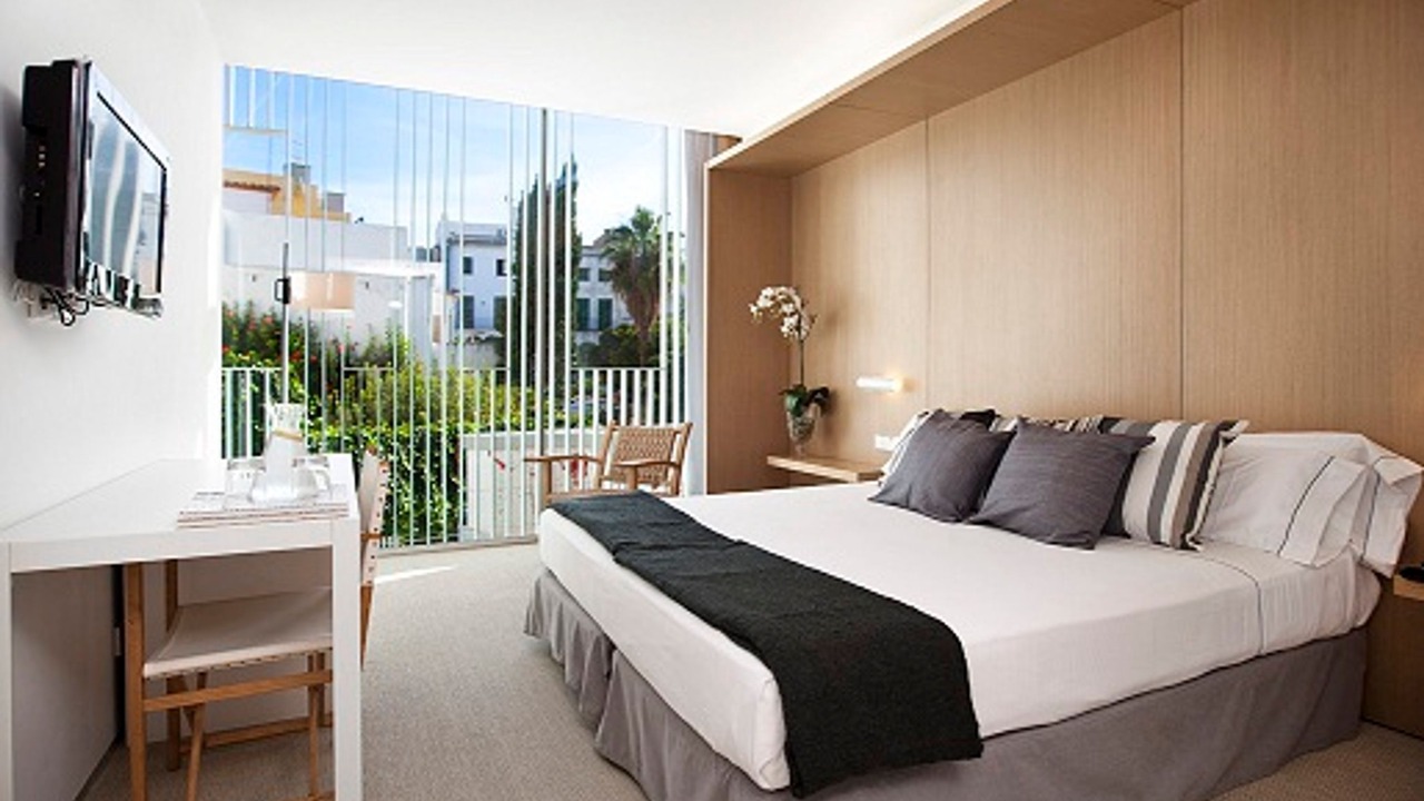 Photo of Bedroom in Sitges Town Center