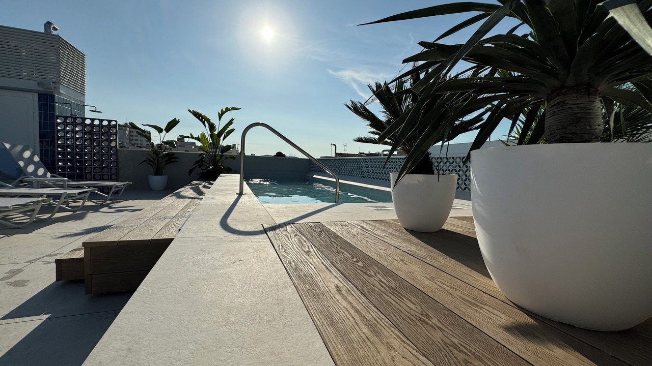 Photo of Outdoor in Sitges Town Center