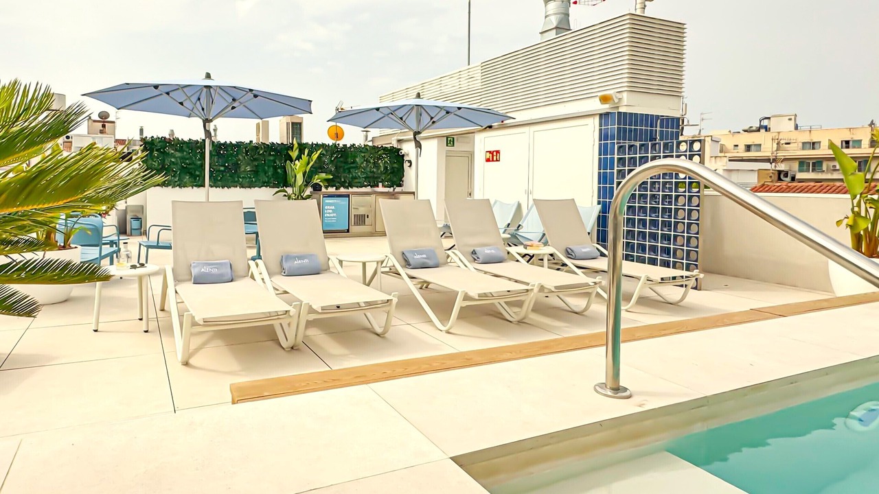 Photo of Outdoor in Sitges Town Center