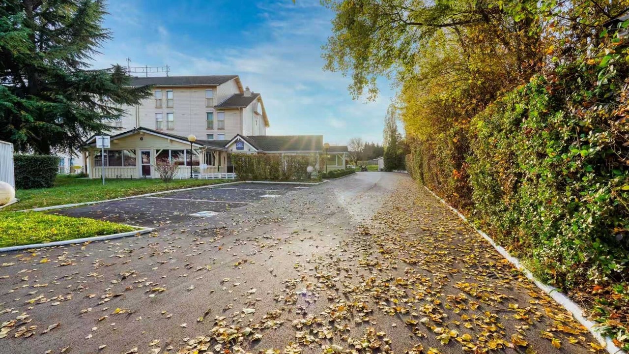 Photo of Outdoor in Goussainville