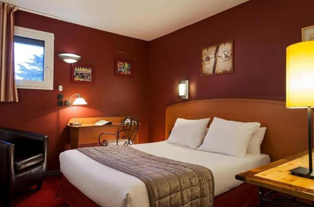 Photo of Bedroom in Goussainville