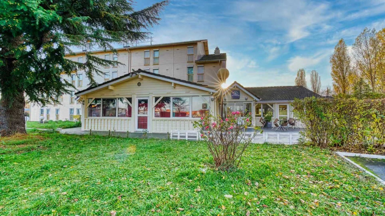 Photo of Outdoor in Goussainville