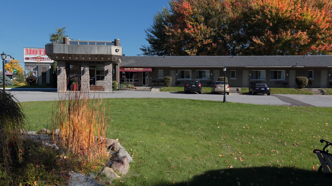Photo of Outdoor in Trois-Rivieres