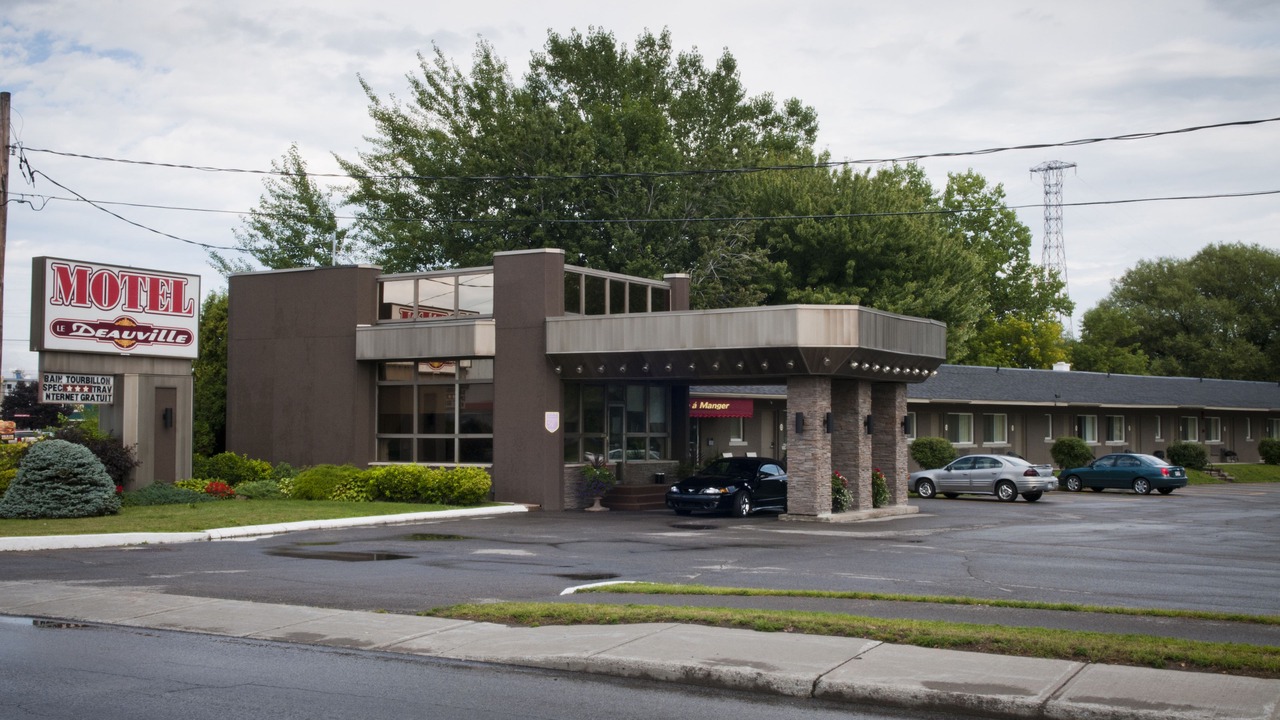 Photo of Outdoor in Trois-Rivieres