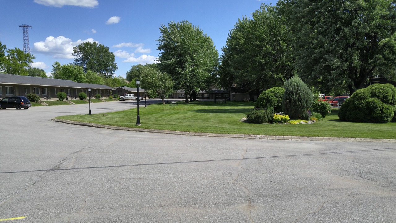 Photo of Outdoor in Trois-Rivieres