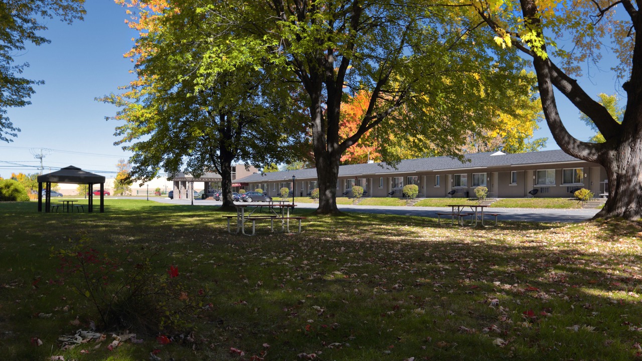 Photo of Outdoor in Trois-Rivieres